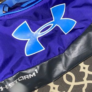 Under Armor Duffle Bag